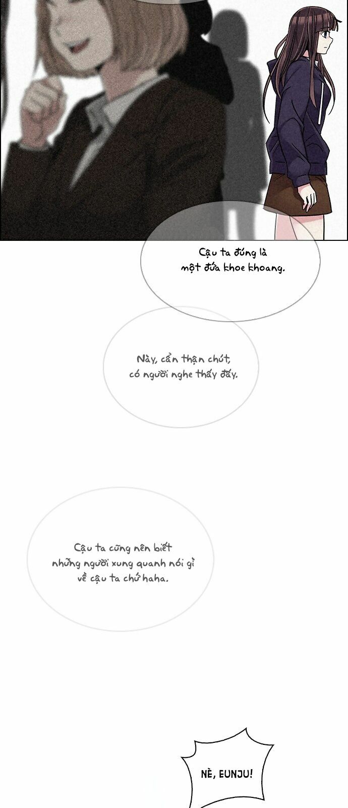 Trò Chơi Số Mệnh: Chapter 286: - Tuyệt vọng (4)
