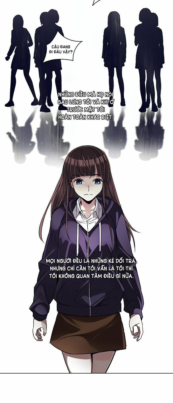 Trò Chơi Số Mệnh: Chapter 286: - Tuyệt vọng (4)