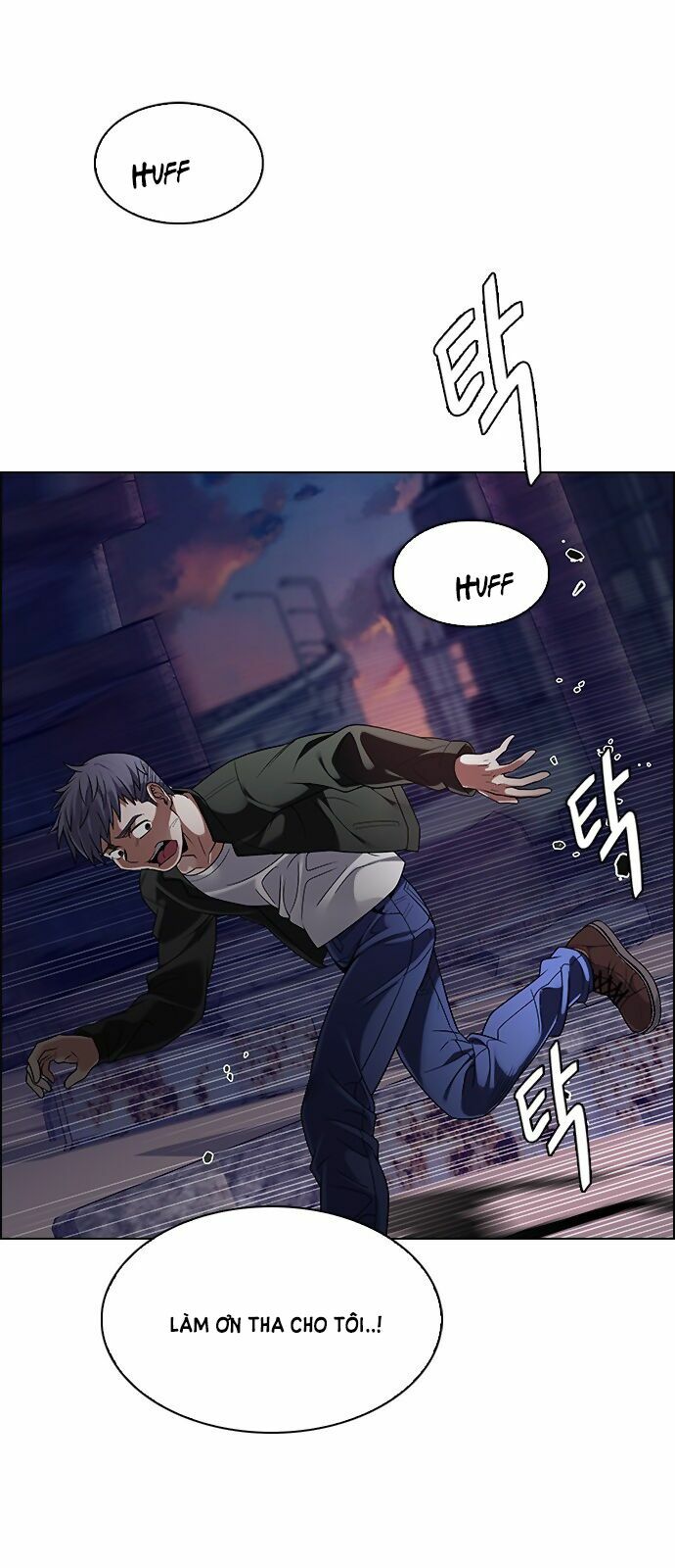 Trò Chơi Số Mệnh: Chapter 286: - Tuyệt vọng (4)