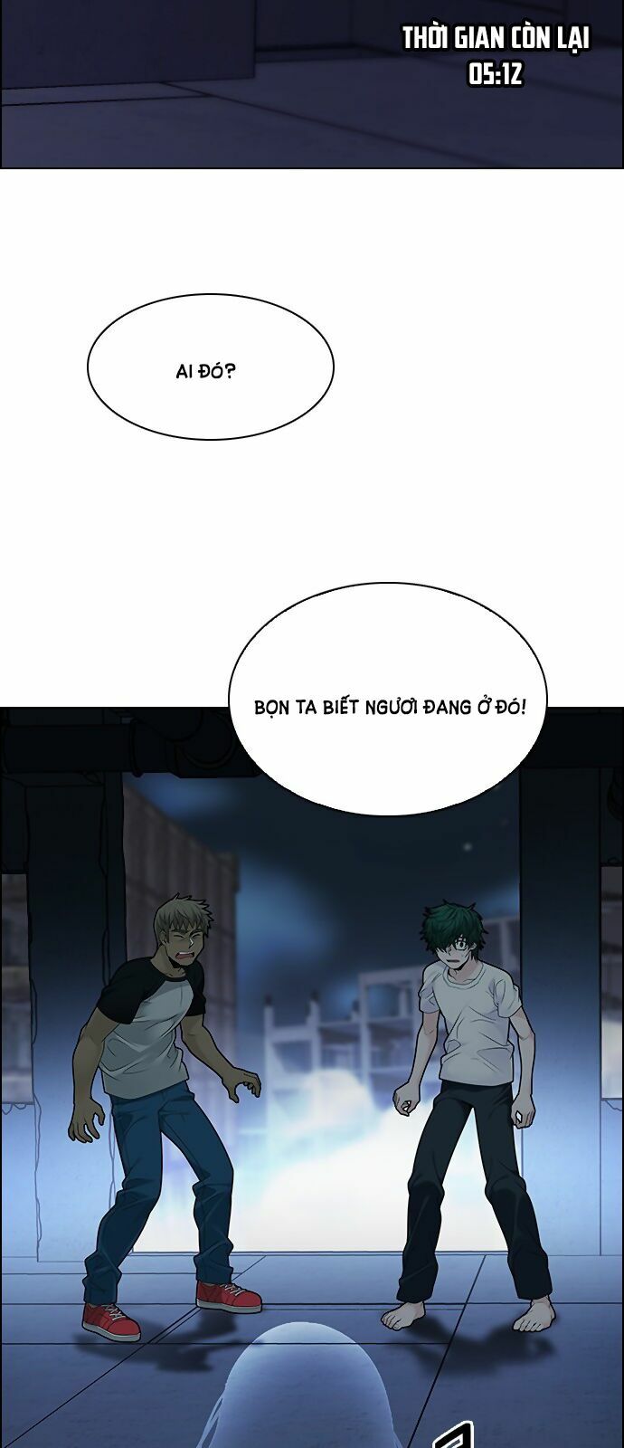 Trò Chơi Số Mệnh: Chapter 286: - Tuyệt vọng (4)