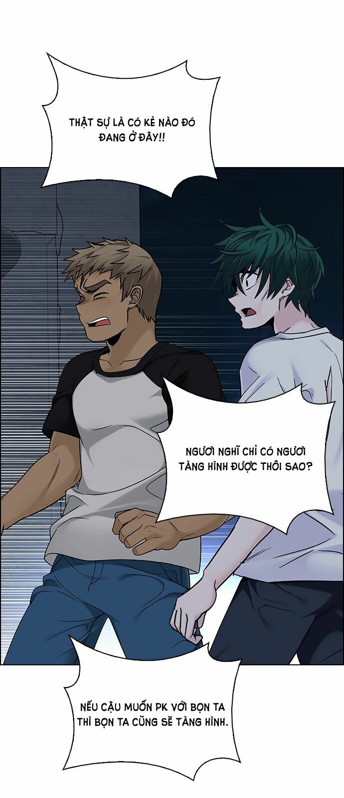 Trò Chơi Số Mệnh: Chapter 286: - Tuyệt vọng (4)
