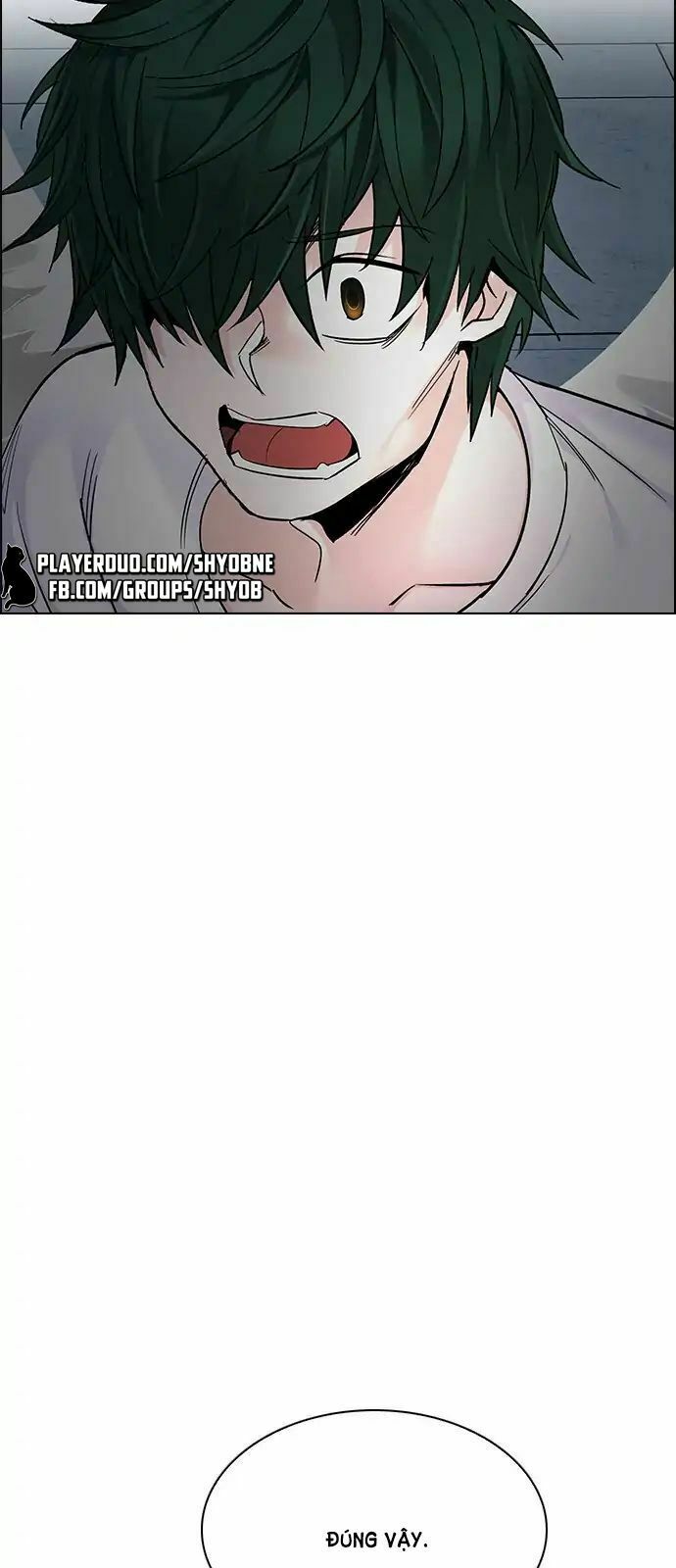 Trò Chơi Số Mệnh: Chapter 287: - Tuyệt vọng (5)