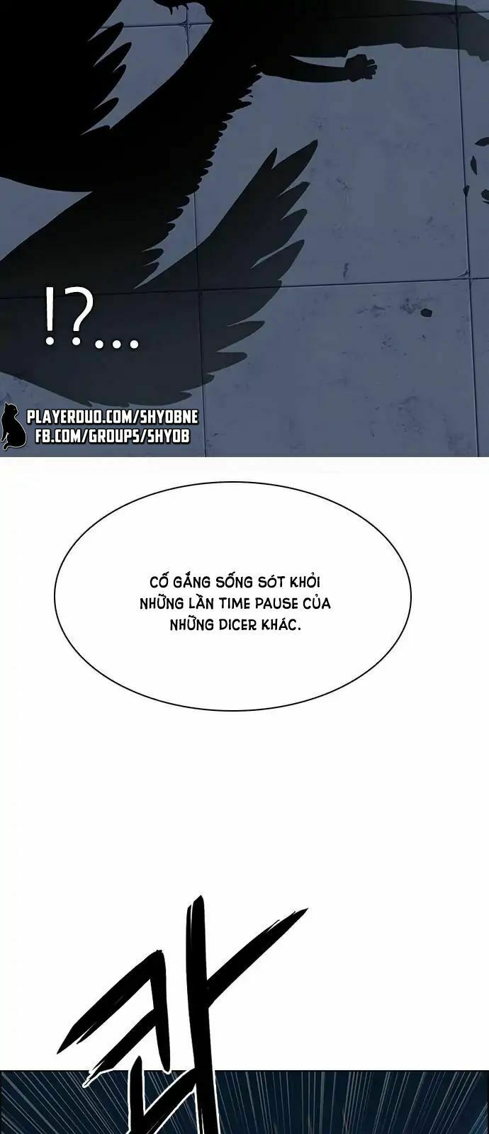 Trò Chơi Số Mệnh: Chapter 287: - Tuyệt vọng (5)