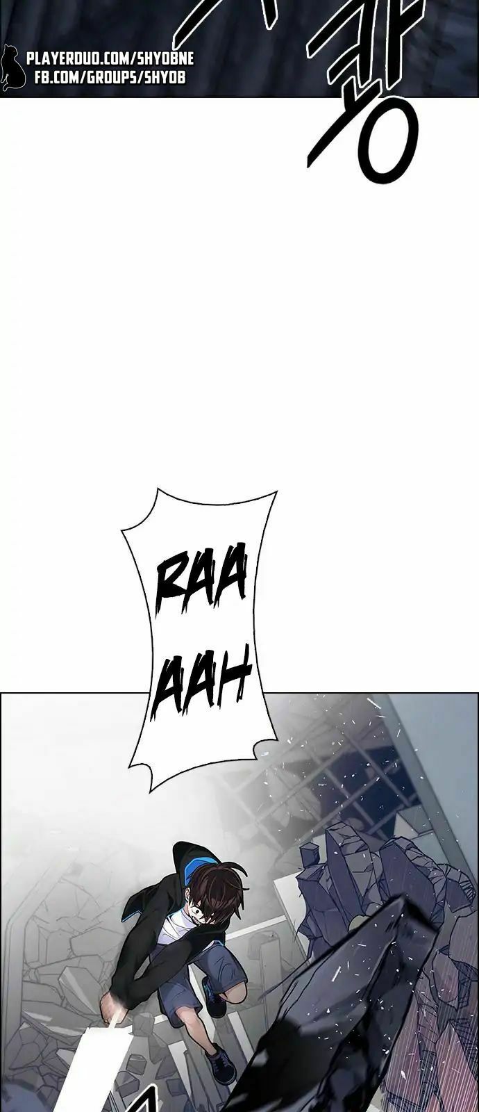 Trò Chơi Số Mệnh: Chapter 287: - Tuyệt vọng (5)