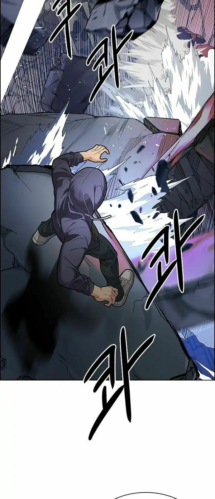 Trò Chơi Số Mệnh: Chapter 287: - Tuyệt vọng (5)