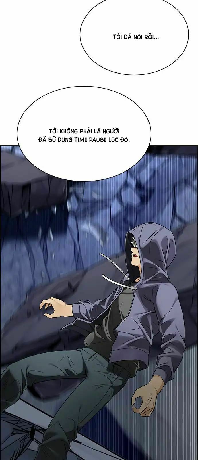 Trò Chơi Số Mệnh: Chapter 287: - Tuyệt vọng (5)