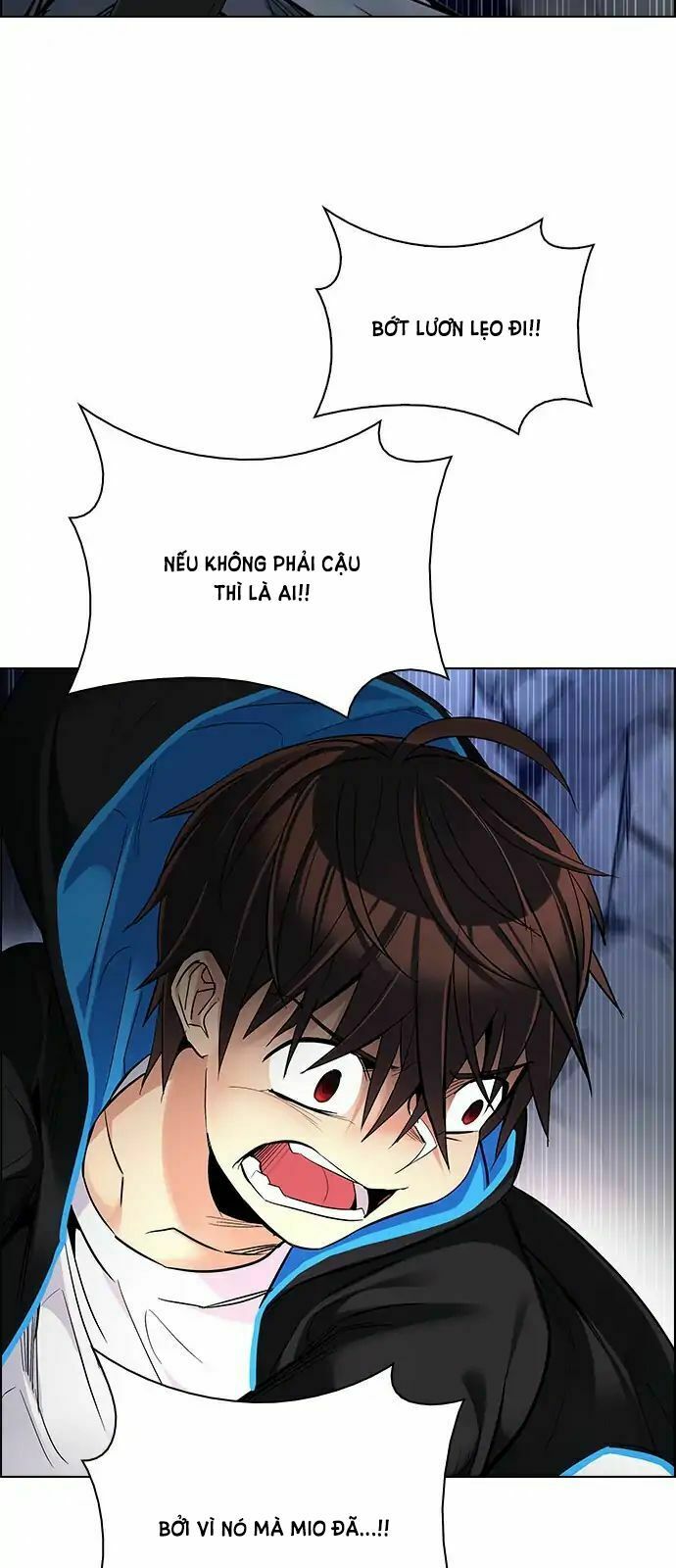 Trò Chơi Số Mệnh: Chapter 287: - Tuyệt vọng (5)