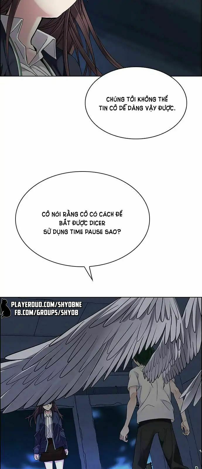 Trò Chơi Số Mệnh: Chapter 287: - Tuyệt vọng (5)