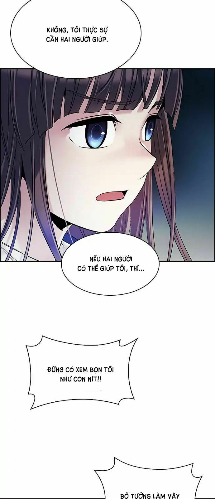 Trò Chơi Số Mệnh: Chapter 287: - Tuyệt vọng (5)