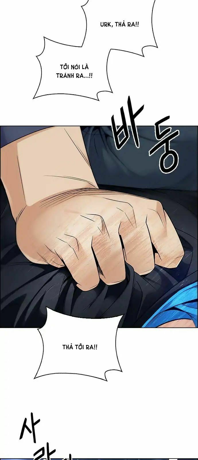 Trò Chơi Số Mệnh: Chapter 288: - Tuyệt vọng (6)