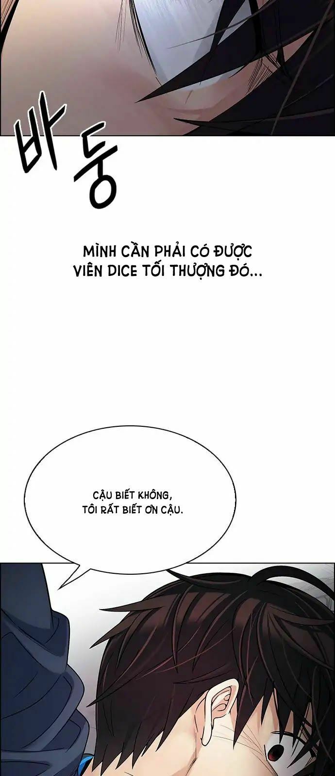 Trò Chơi Số Mệnh: Chapter 288: - Tuyệt vọng (6)