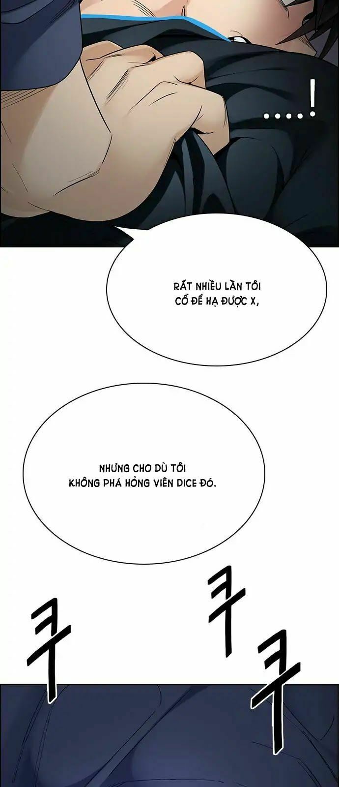 Trò Chơi Số Mệnh: Chapter 288: - Tuyệt vọng (6)