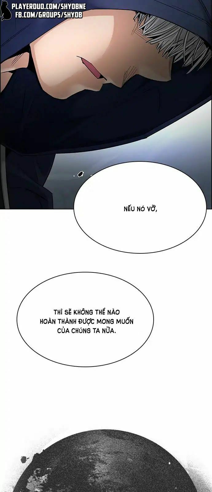 Trò Chơi Số Mệnh: Chapter 288: - Tuyệt vọng (6)