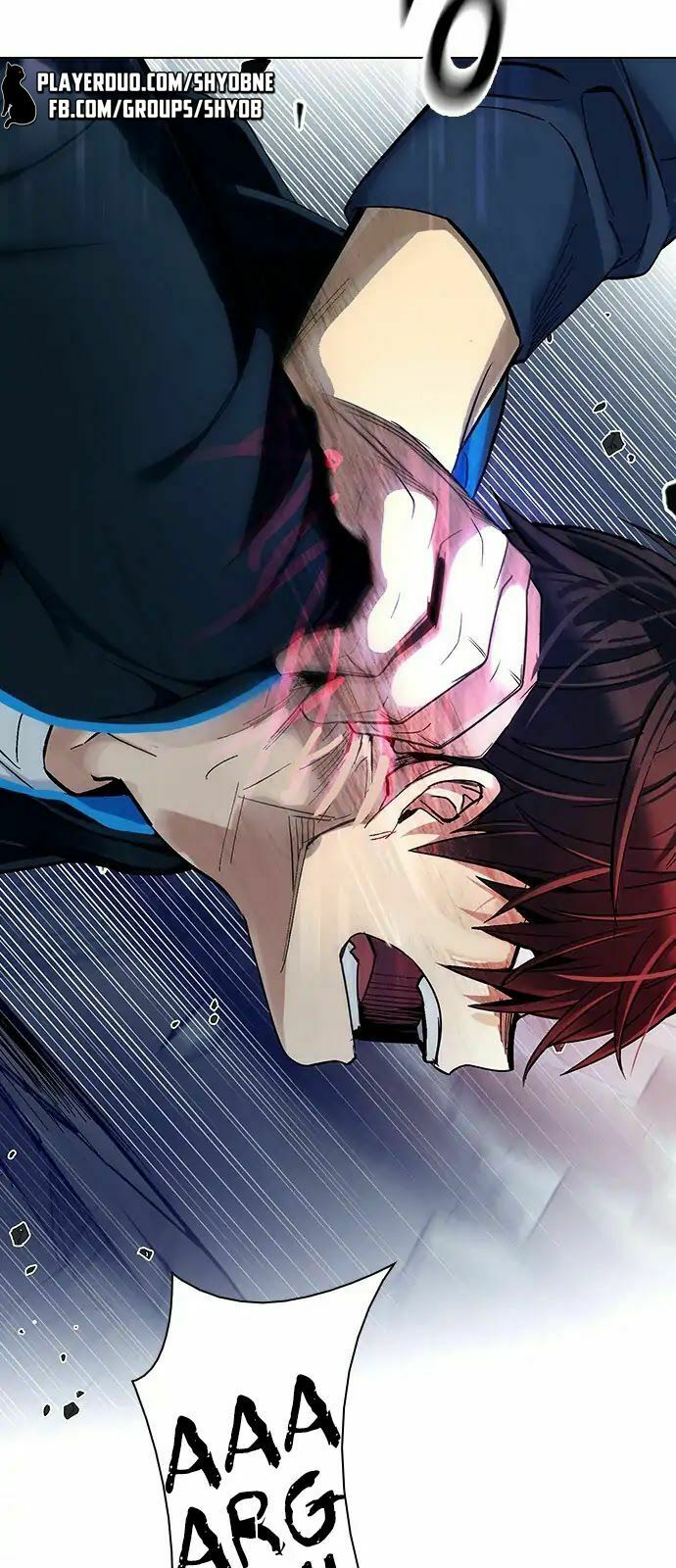 Trò Chơi Số Mệnh: Chapter 288: - Tuyệt vọng (6)