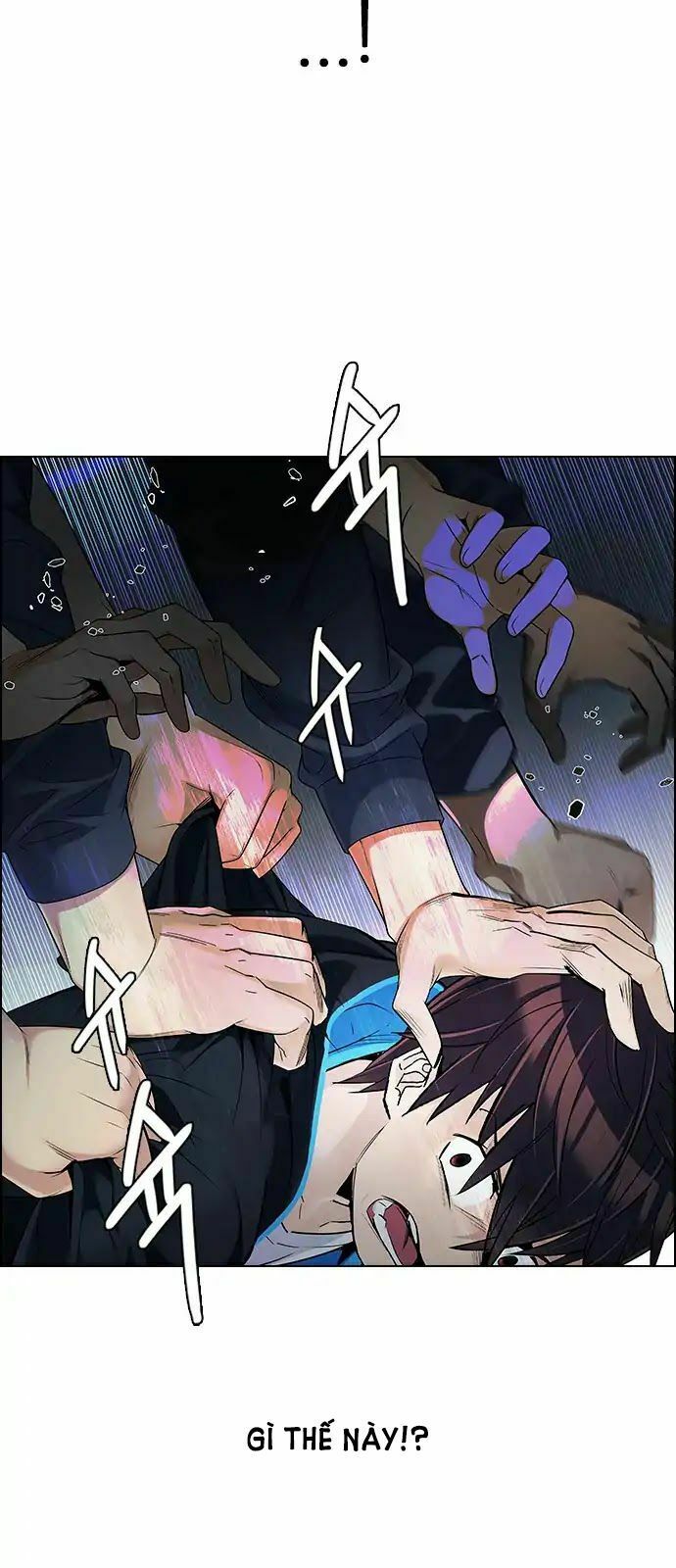 Trò Chơi Số Mệnh: Chapter 288: - Tuyệt vọng (6)