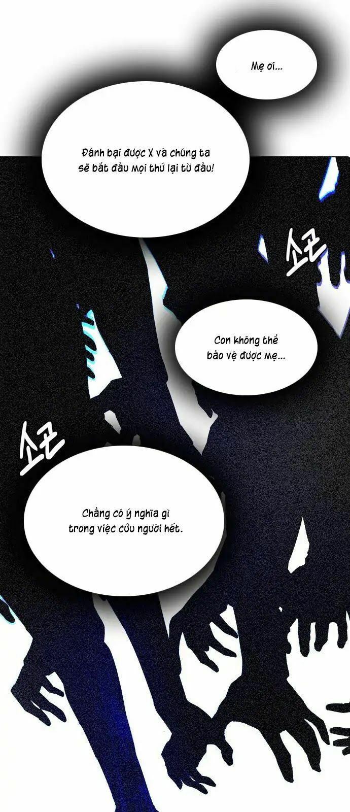 Trò Chơi Số Mệnh: Chapter 288: - Tuyệt vọng (6)