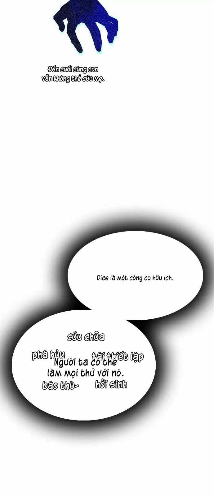 Trò Chơi Số Mệnh: Chapter 288: - Tuyệt vọng (6)