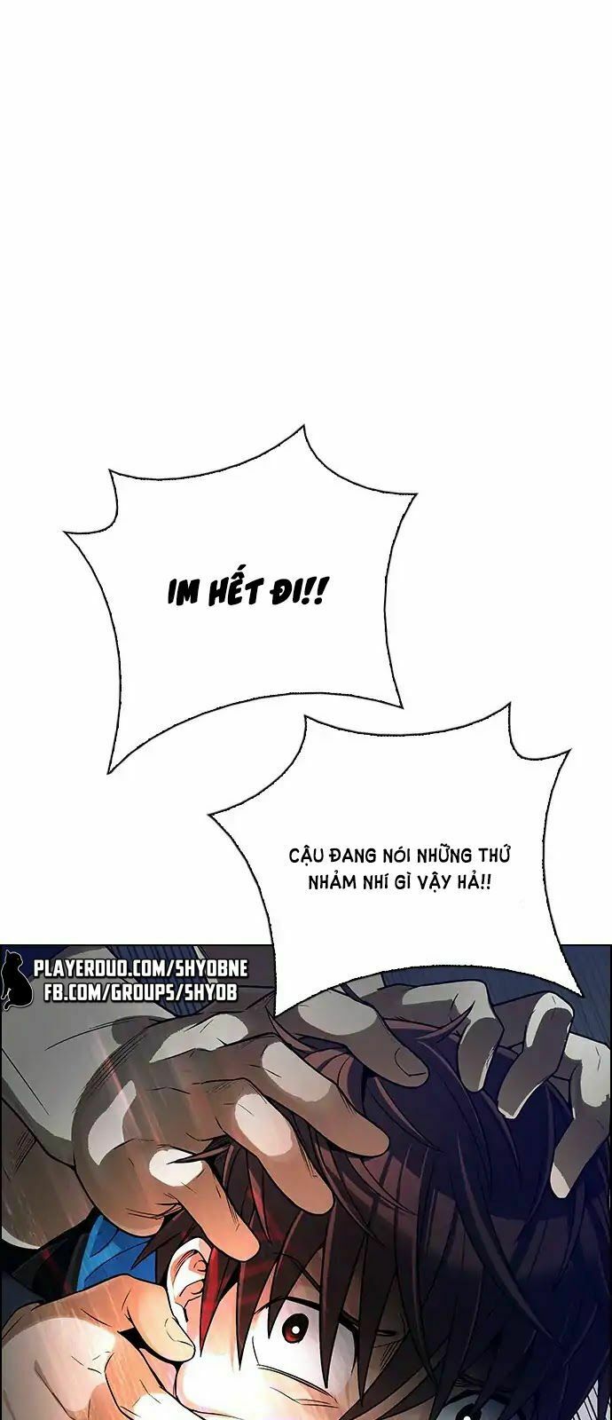 Trò Chơi Số Mệnh: Chapter 288: - Tuyệt vọng (6)