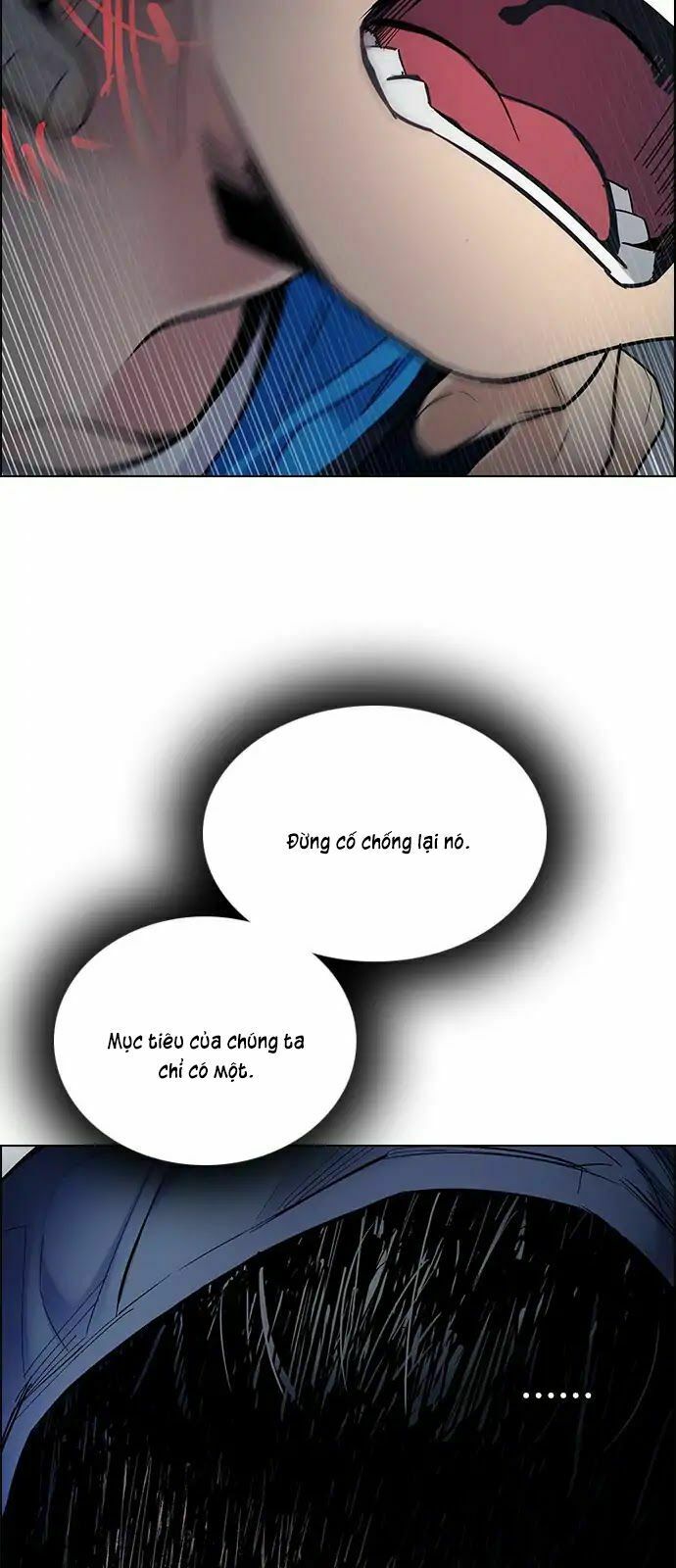 Trò Chơi Số Mệnh: Chapter 288: - Tuyệt vọng (6)