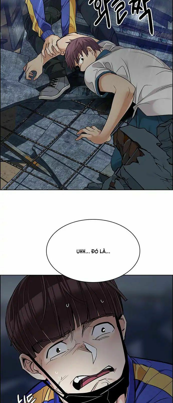 Trò Chơi Số Mệnh: Chapter 288: - Tuyệt vọng (6)