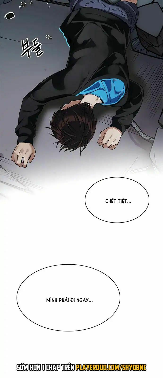 Trò Chơi Số Mệnh: Chapter 288: - Tuyệt vọng (6)