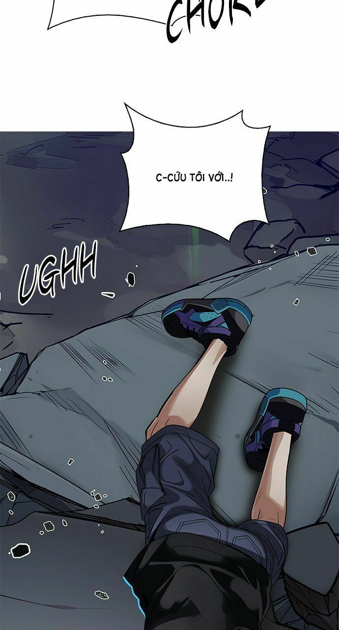 Trò Chơi Số Mệnh: Chapter 289: - Tuyệt vọng (7)