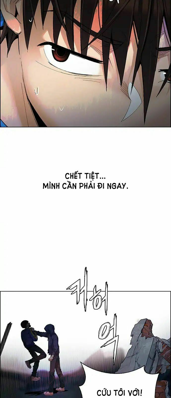 Trò Chơi Số Mệnh: Chapter 289: - Tuyệt vọng (7)