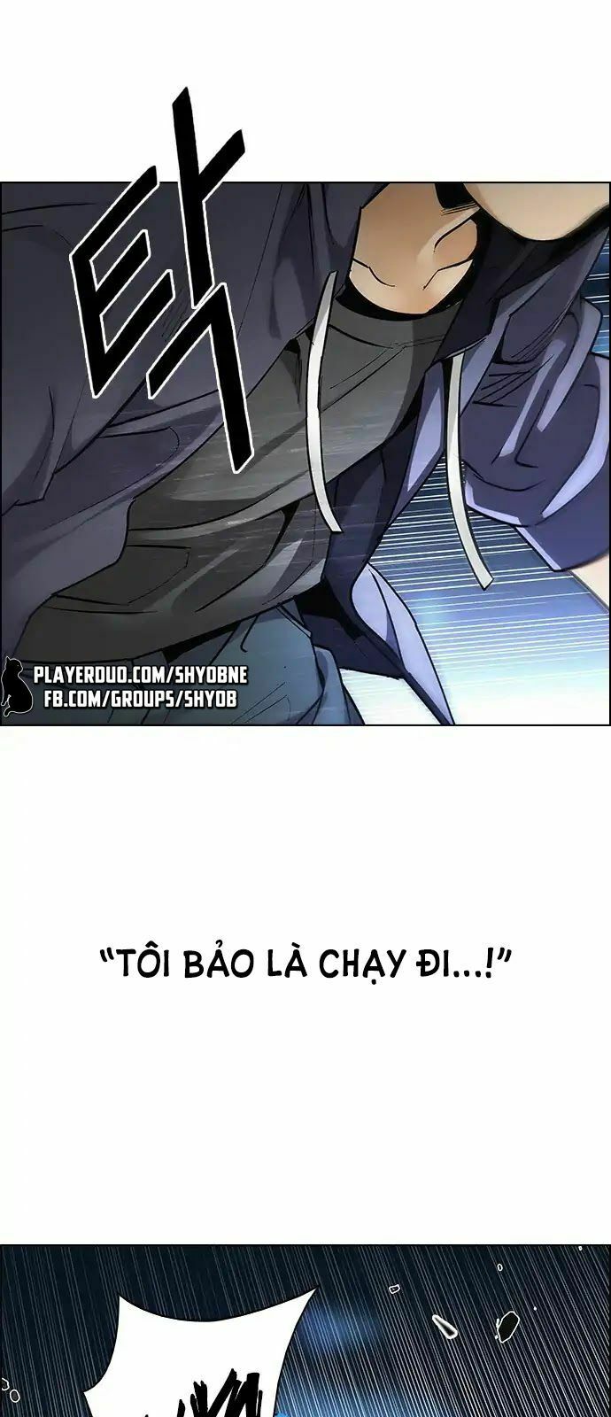 Trò Chơi Số Mệnh: Chapter 289: - Tuyệt vọng (7)