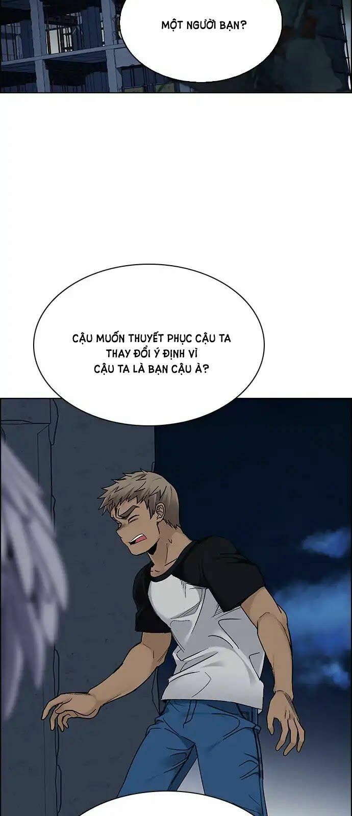 Trò Chơi Số Mệnh: Chapter 289: - Tuyệt vọng (7)