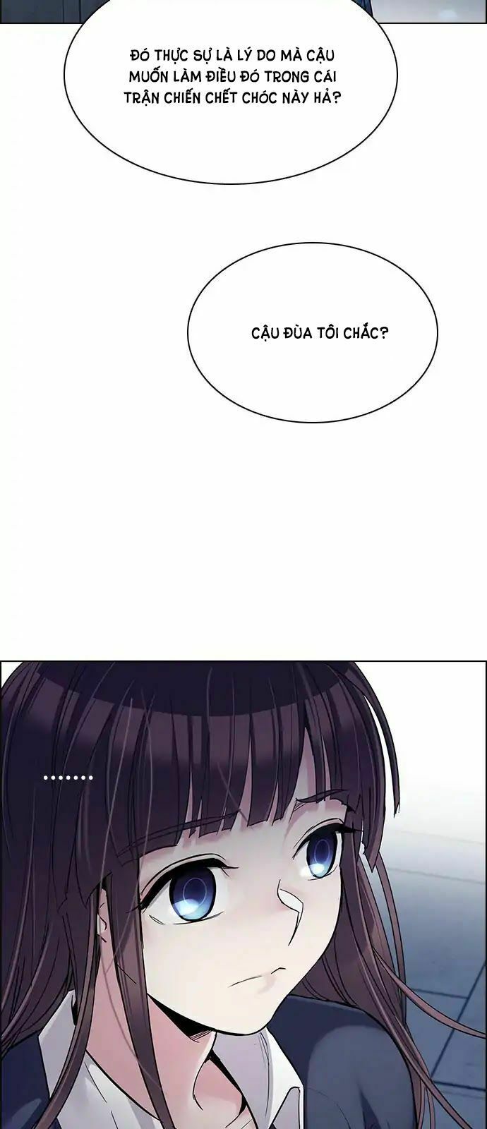 Trò Chơi Số Mệnh: Chapter 289: - Tuyệt vọng (7)