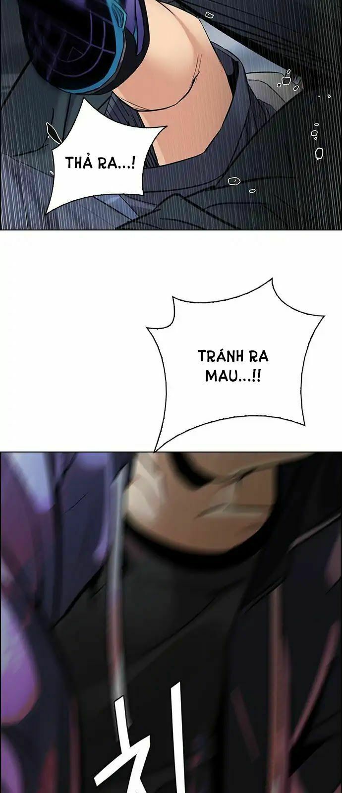 Trò Chơi Số Mệnh: Chapter 289: - Tuyệt vọng (7)