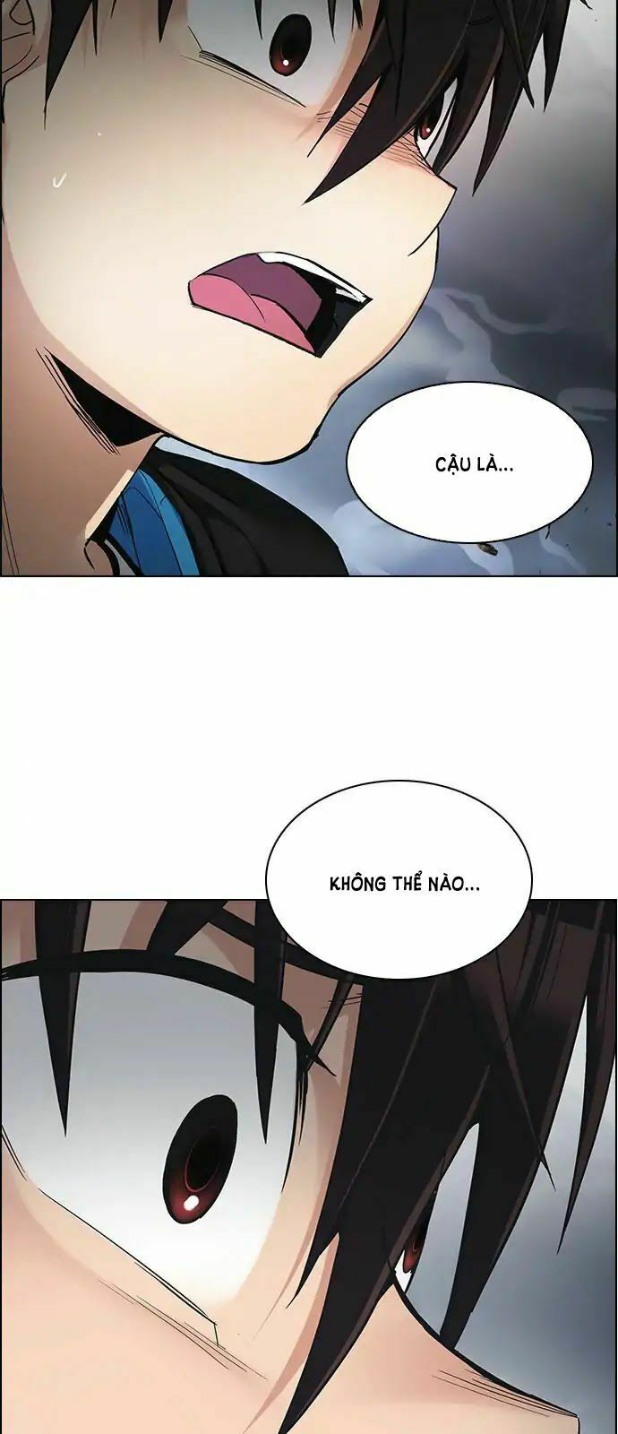 Trò Chơi Số Mệnh: Chapter 289: - Tuyệt vọng (7)