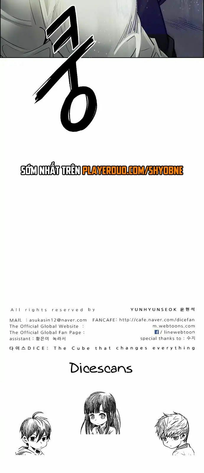Trò Chơi Số Mệnh: Chapter 289: - Tuyệt vọng (7)