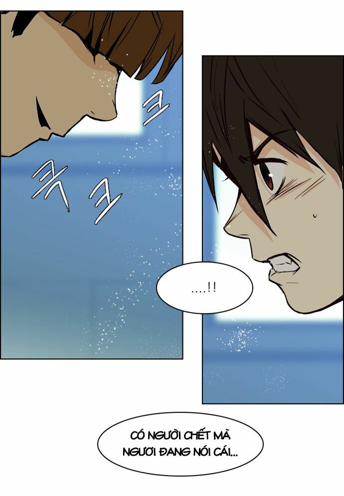 Trò Chơi Số Mệnh: Chapter 29