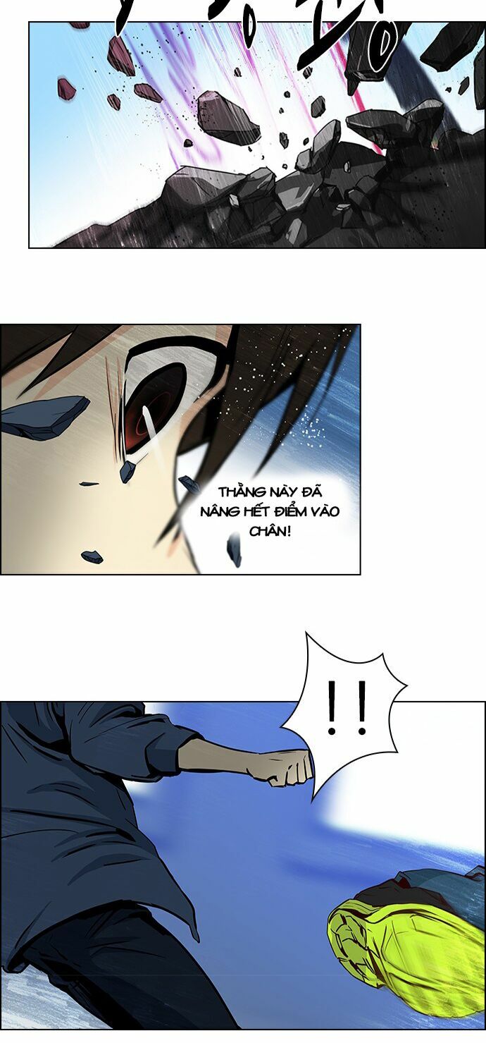 Trò Chơi Số Mệnh: Chapter 29