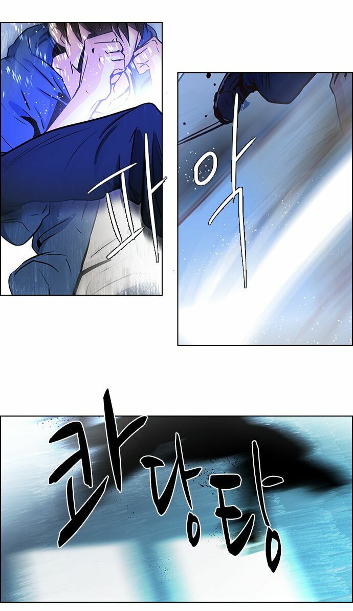 Trò Chơi Số Mệnh: Chapter 29