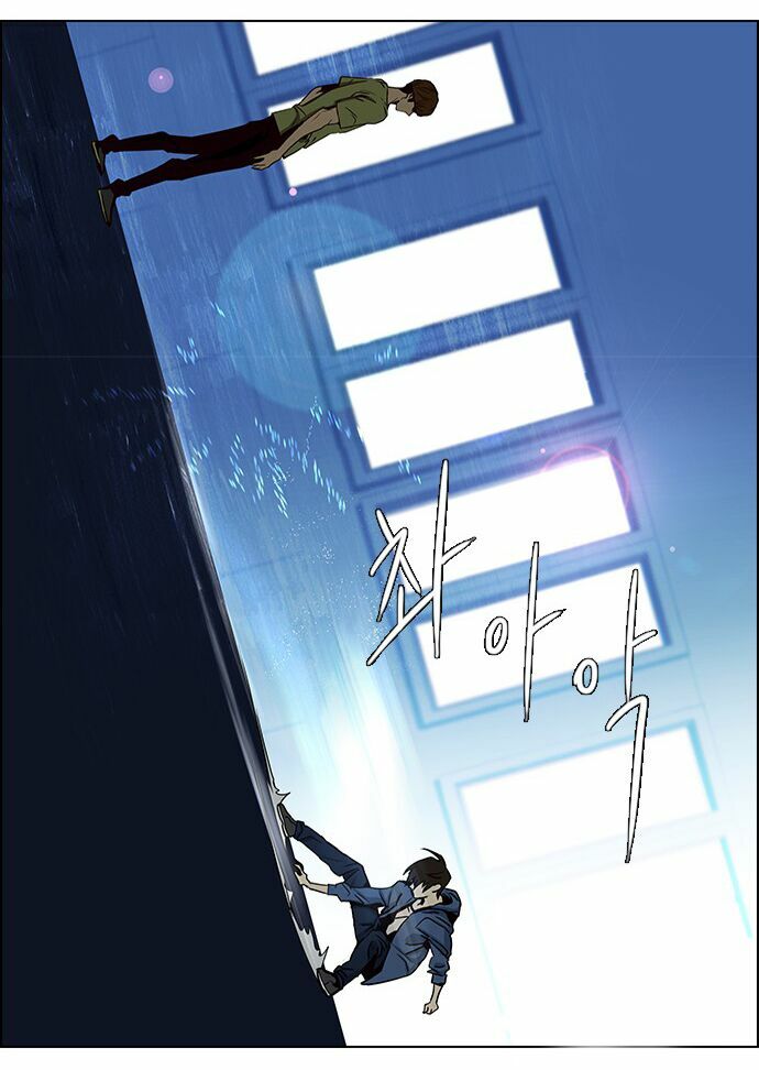 Trò Chơi Số Mệnh: Chapter 29