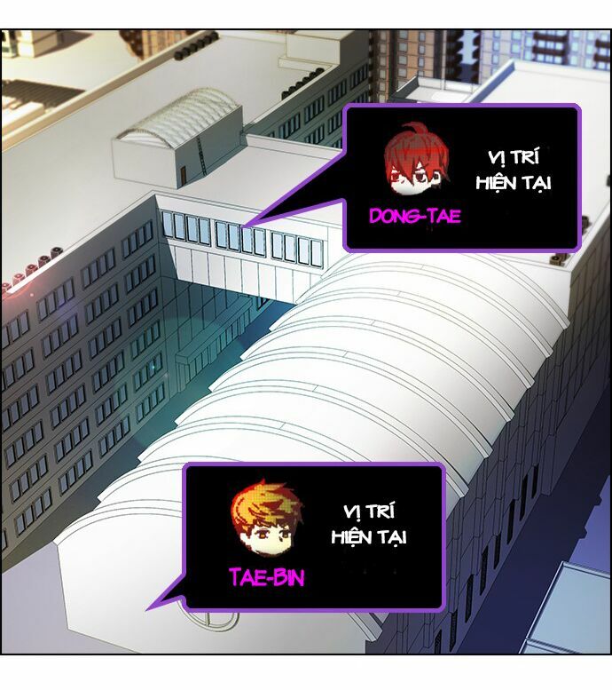 Trò Chơi Số Mệnh: Chapter 29