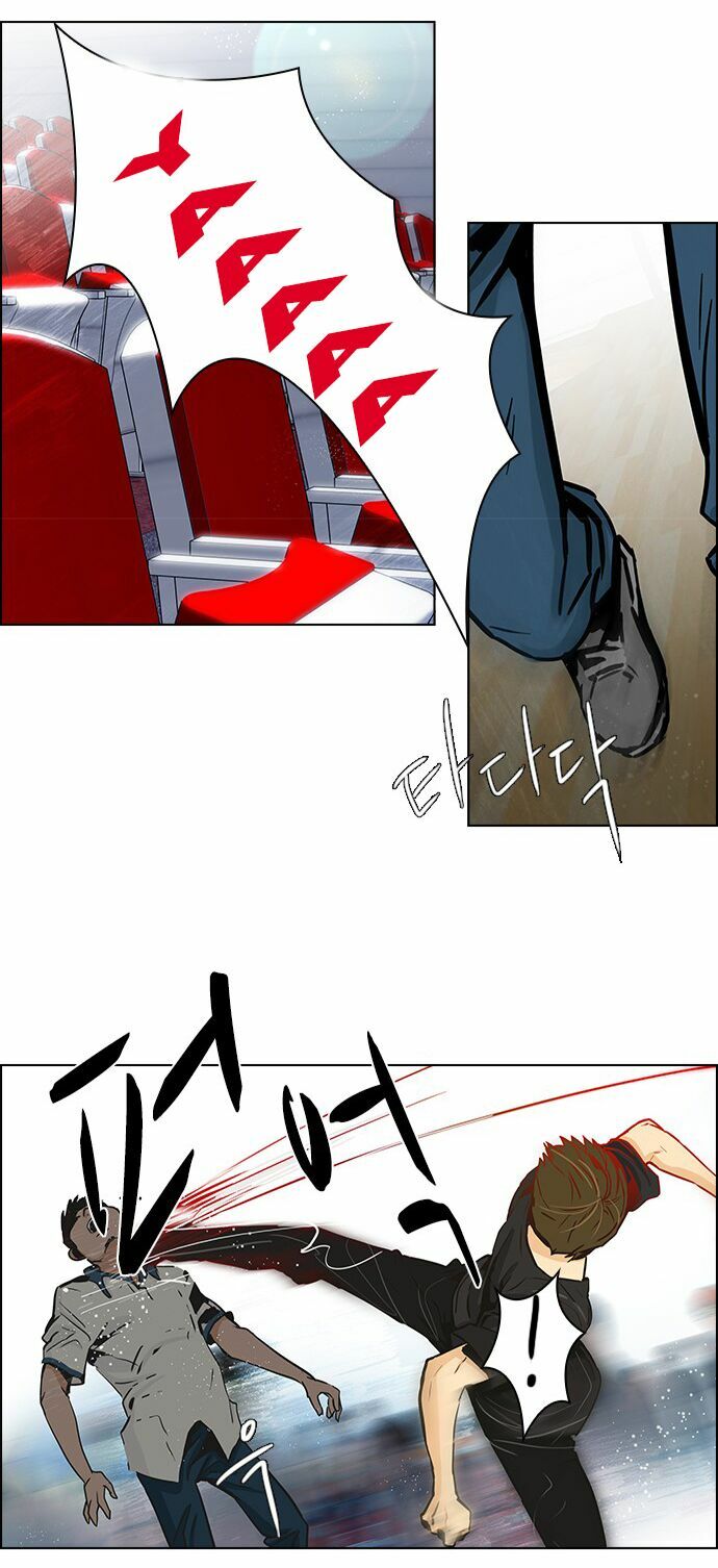Trò Chơi Số Mệnh: Chapter 29