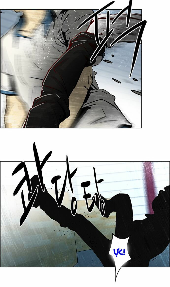 Trò Chơi Số Mệnh: Chapter 29