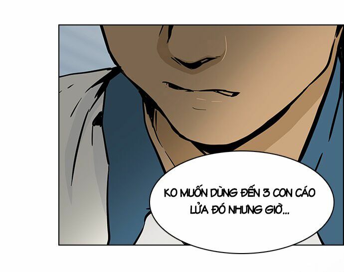 Trò Chơi Số Mệnh: Chapter 29