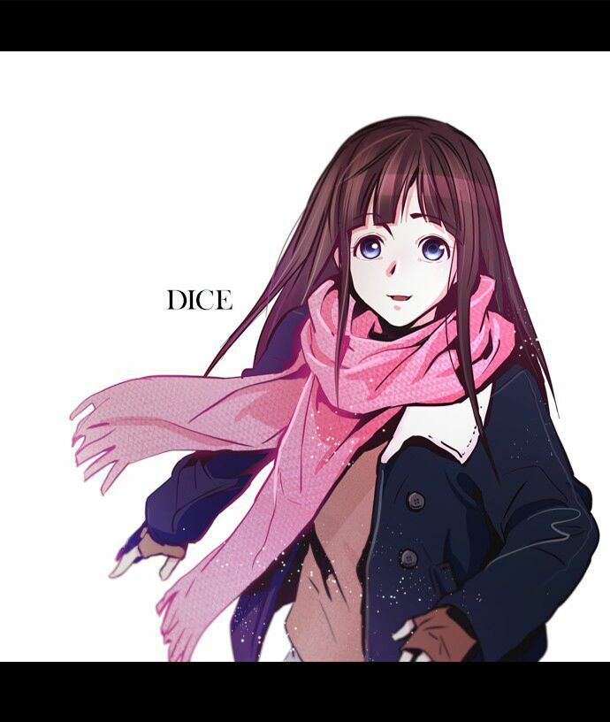 Trò Chơi Số Mệnh: Chapter 29