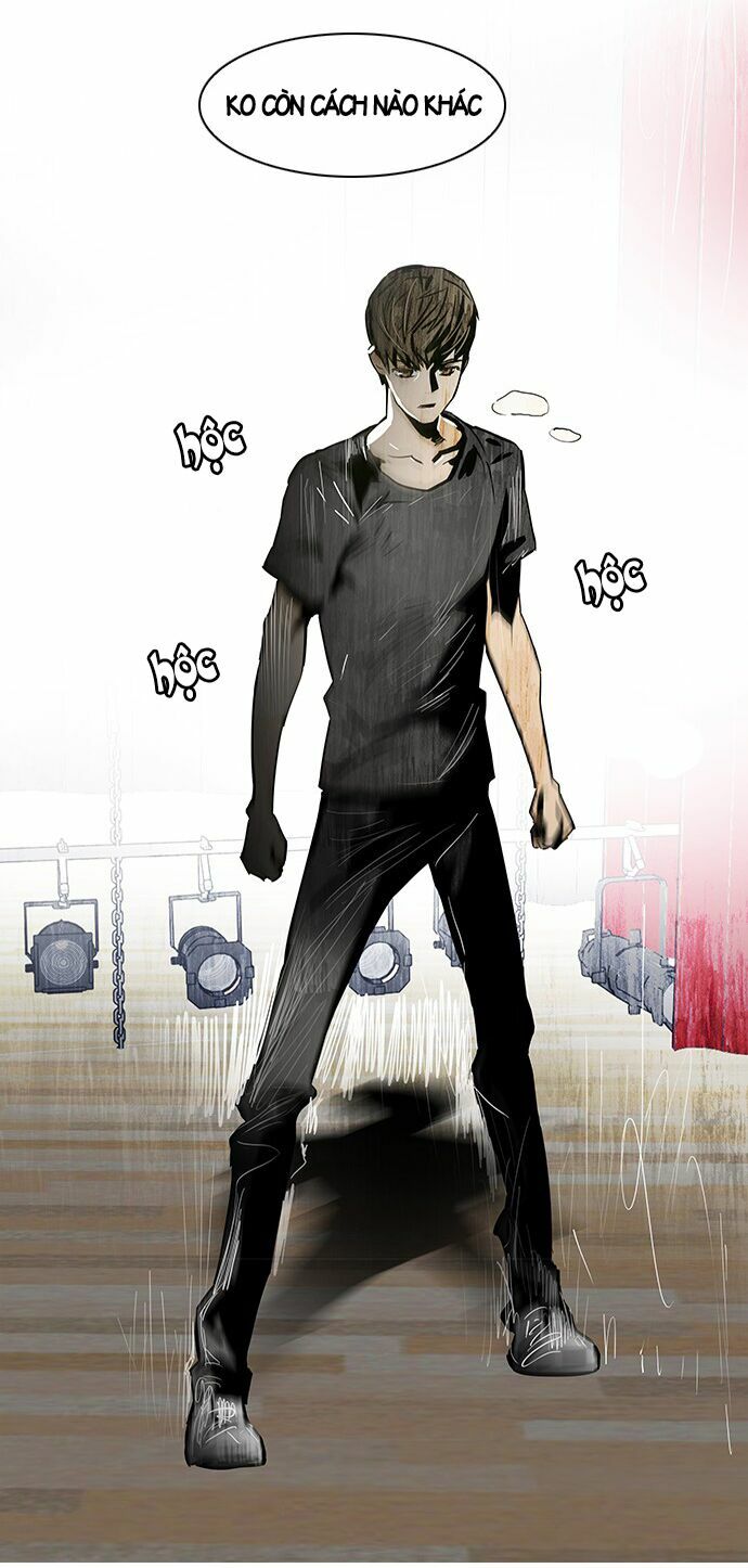 Trò Chơi Số Mệnh: Chapter 29