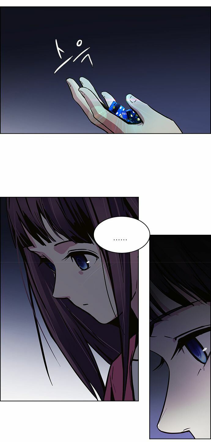 Trò Chơi Số Mệnh: Chapter 29