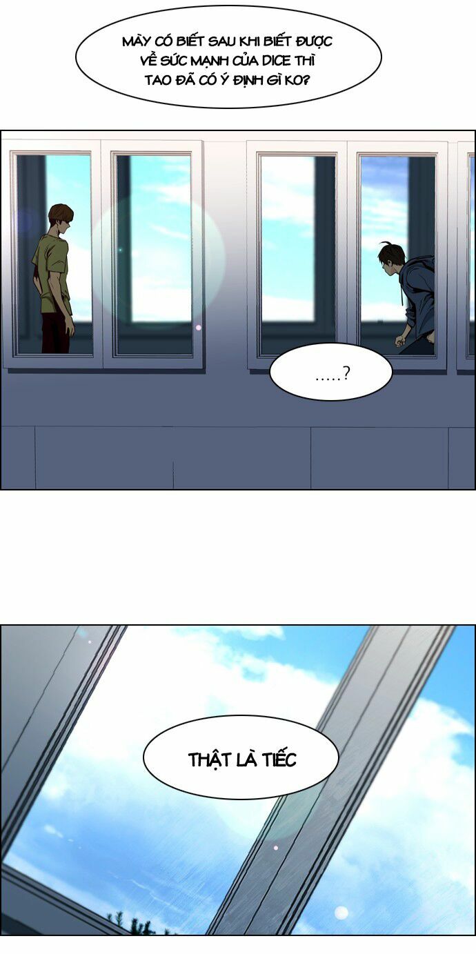 Trò Chơi Số Mệnh: Chapter 29