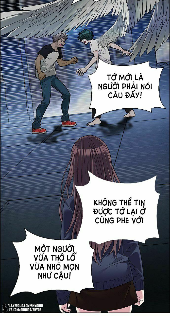 Trò Chơi Số Mệnh: Chapter 290: - Tuyệt vọng (8)