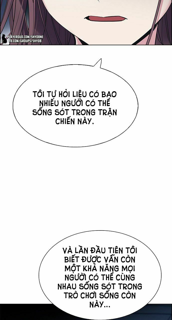 Trò Chơi Số Mệnh: Chapter 290: - Tuyệt vọng (8)