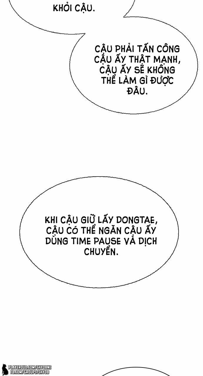 Trò Chơi Số Mệnh: Chapter 290: - Tuyệt vọng (8)