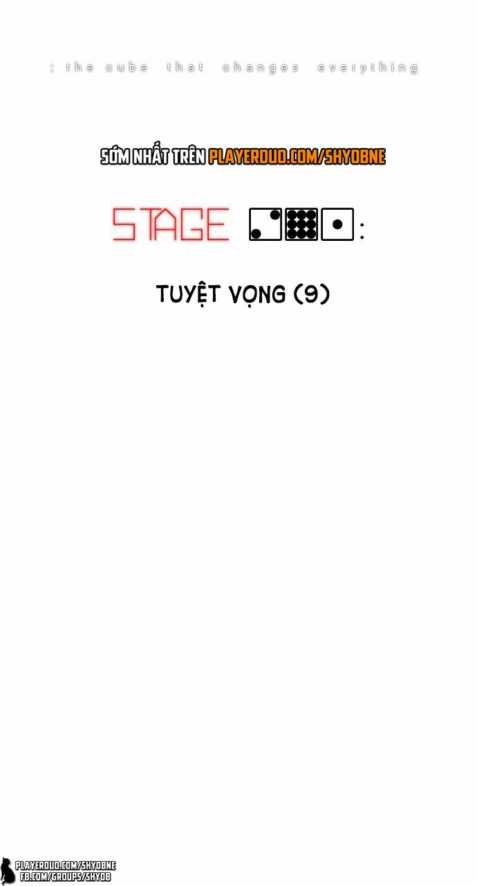 Trò Chơi Số Mệnh: Chapter 291: - Tuyệt vọng (9)