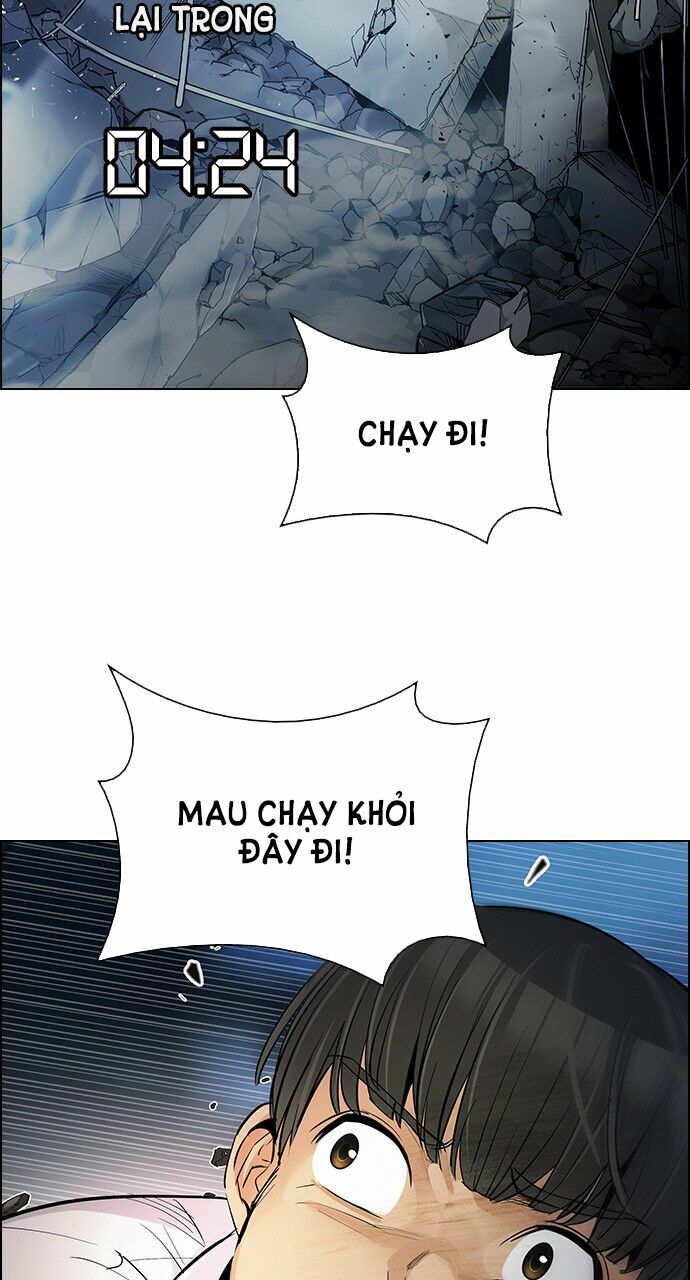 Trò Chơi Số Mệnh: Chapter 291: - Tuyệt vọng (9)